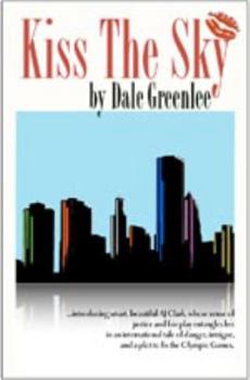 Paperback Kiss The Sky Book
