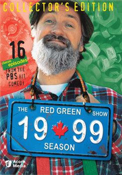 The Red Green Show - 1999 Season