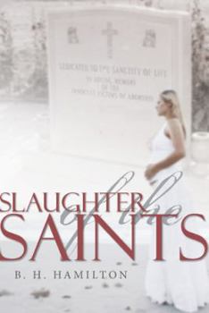 Paperback Slaughter of the Saints Book