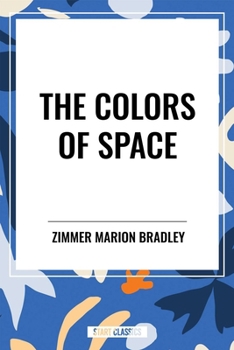 The Colors of Space