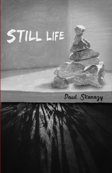 Paperback Still Life Book