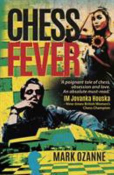 Paperback Chess Fever Book