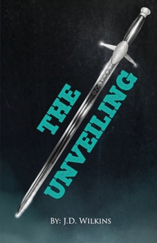 Paperback The Unveiling Book