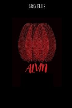 Paperback Alvin Book