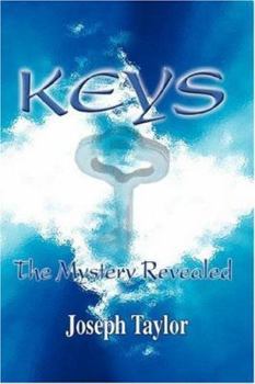 Paperback Keys Book