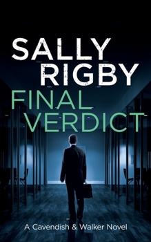 Paperback Final Verdict Book