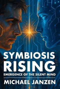 Paperback Symbiosis Rising: Emergence of the Silent Mind Book