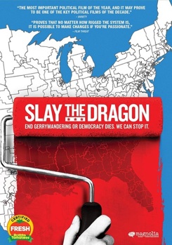 DVD Slay the Dragon Book