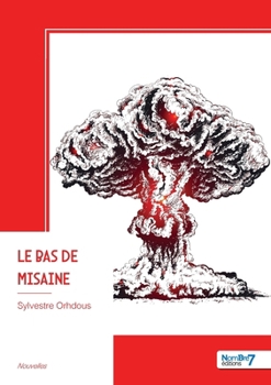 Paperback Le bas de misaine [French] Book