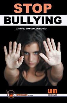 Paperback Stop bullying [Spanish] Book