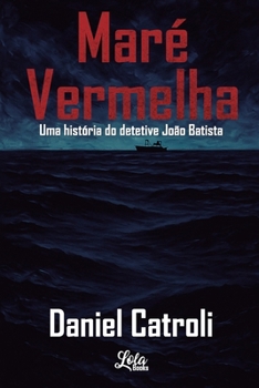 Paperback Maré Vermelha [Portuguese] Book