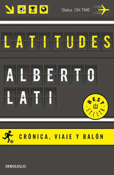 Paperback Latitudes / Latitudes [Spanish] Book