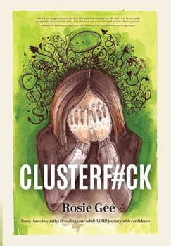 Paperback Clusterf#ck Book