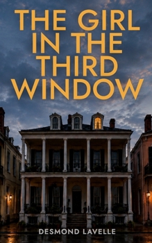The Girl in the Third Window