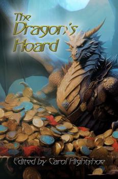 Paperback The Dragon's Hoard Book