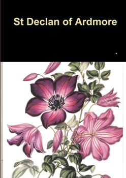 Paperback St Declan of ardmore Book