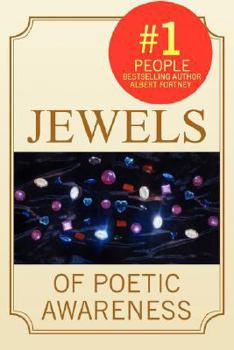 Paperback Jewels of Poetic Awareness Book