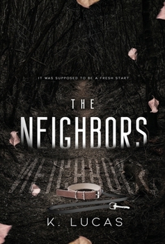 Hardcover The Neighbors Book