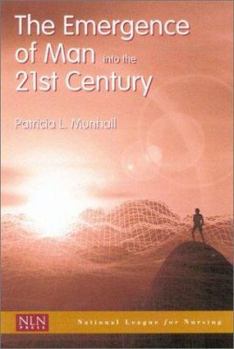 Paperback The Emergence of Man Into the 21st Century Book