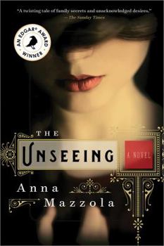 Paperback The Unseeing Book