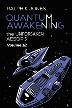 Paperback Quantum Awakening Vol 12 Book