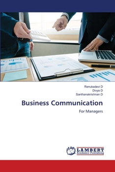 Paperback Business Communication Book