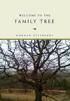 Paperback Welcome to the Family Tree Book