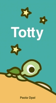 Board book Totty Book