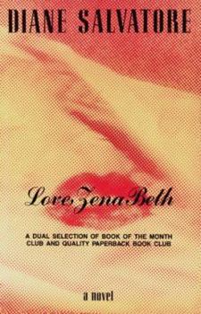 Paperback Love, Zena Beth: A Novel Book