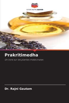 Paperback Prakritimedha [French] Book