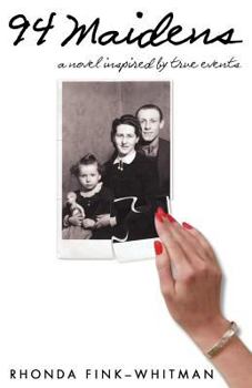 Paperback 94 Maidens Book