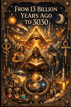 FROM 13 BILLION YEARS AGO TO 3030: THE UNIVERSE OF SPACE ORDIMAN (PEDRO CICARELLI)