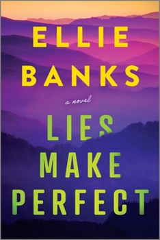 Paperback Lies Make Perfect Book