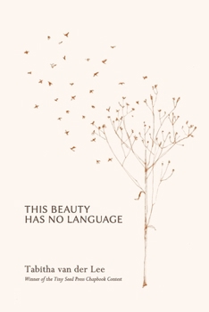 Paperback This Beauty has no Language Book