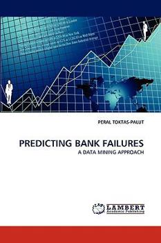 Paperback Predicting Bank Failures Book