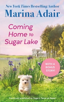 Sugar's Twice as Sweeet - Book #1 of the Sugar, Georgia