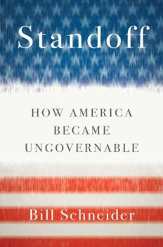 Hardcover Standoff: How America Became Ungovernable Book