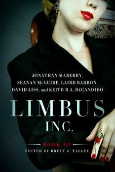 Limbus, Inc.: Book III