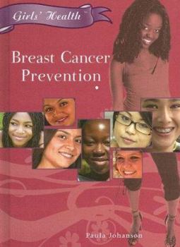 Library Binding Breast Cancer Prevention Book