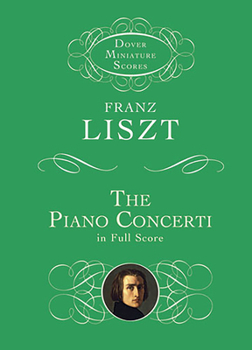 Paperback The Piano Concerti Book