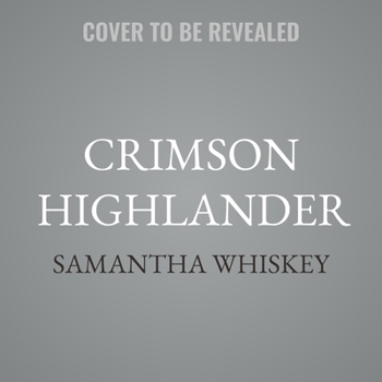 Crimson Highlander: An Enemies to Lovers Vampire Romance (Onyx Assassins) - Book #2 of the Onyx Assassins