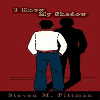 Paperback I Know My Shadow Book