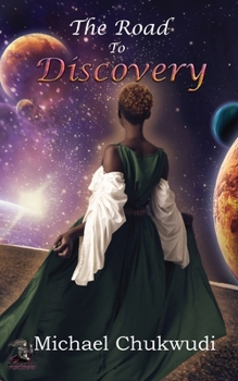 Paperback The Road to Discovery Book