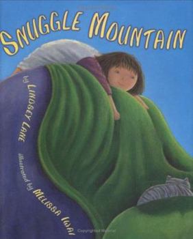 Library Binding Snuggle Mountain Book