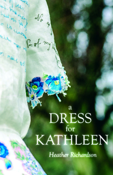 Paperback A Dress for Kathleen Book