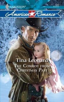 Mass Market Paperback The Cowboy from Christmas Past Book