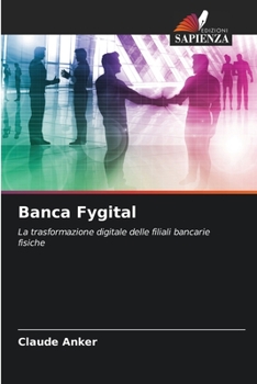 Paperback Banca Fygital [Italian] Book