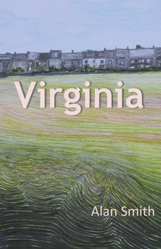 Paperback Virginia Book