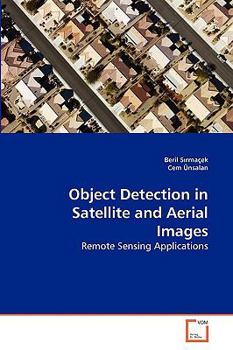 Paperback Object Detection in Satellite and Aerial Images Book