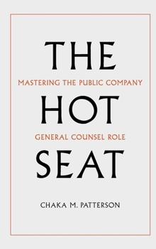 The Hot Seat